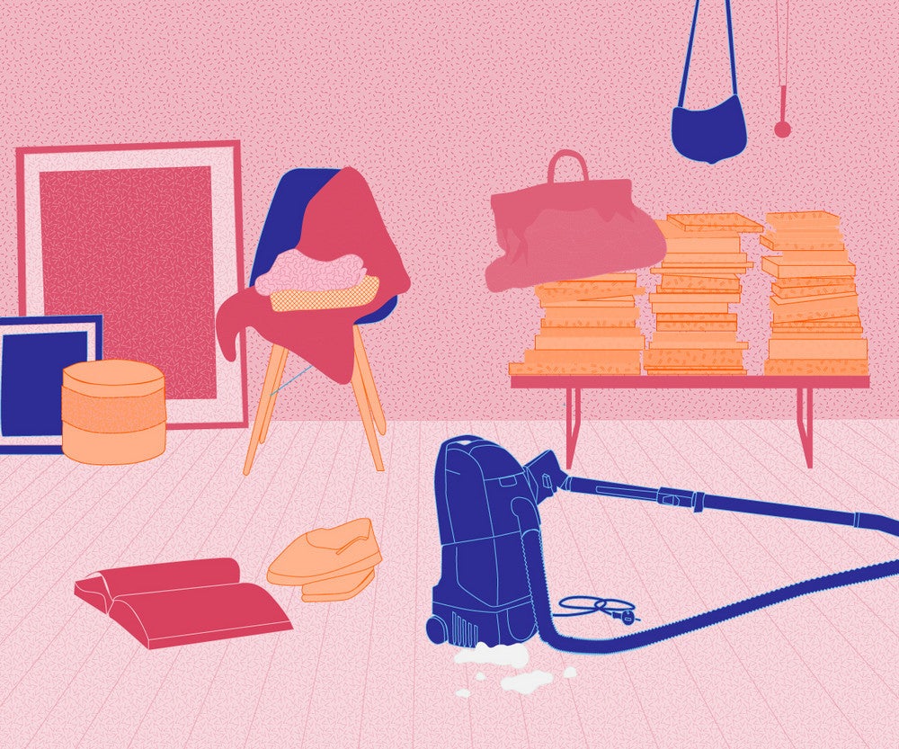 New Survey Reveals The Latest House Cleaning Statistics