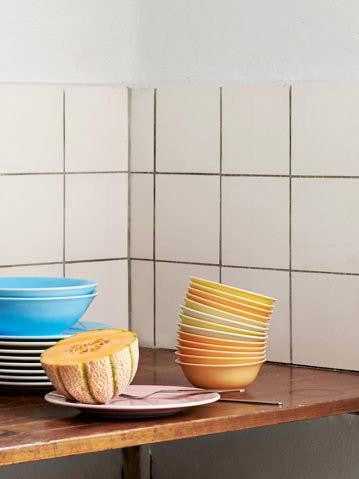 Hay's Kitchen Collection Is Scandinavian Perfection