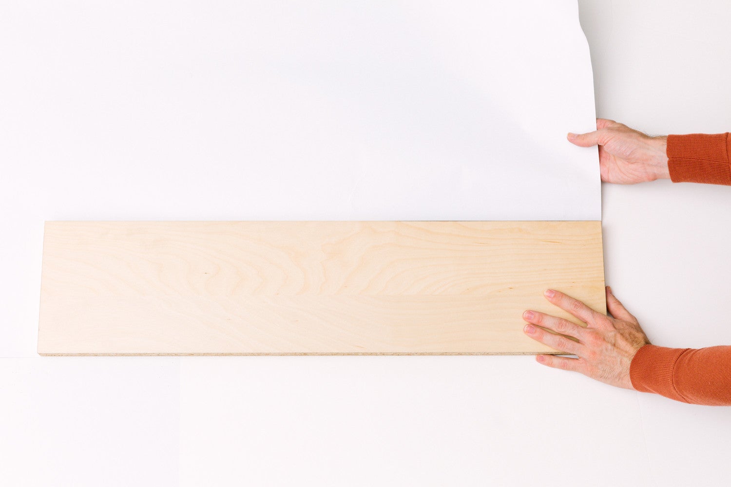 3 Easy Hacks to Upgrade Your Boring Ikea Shelves