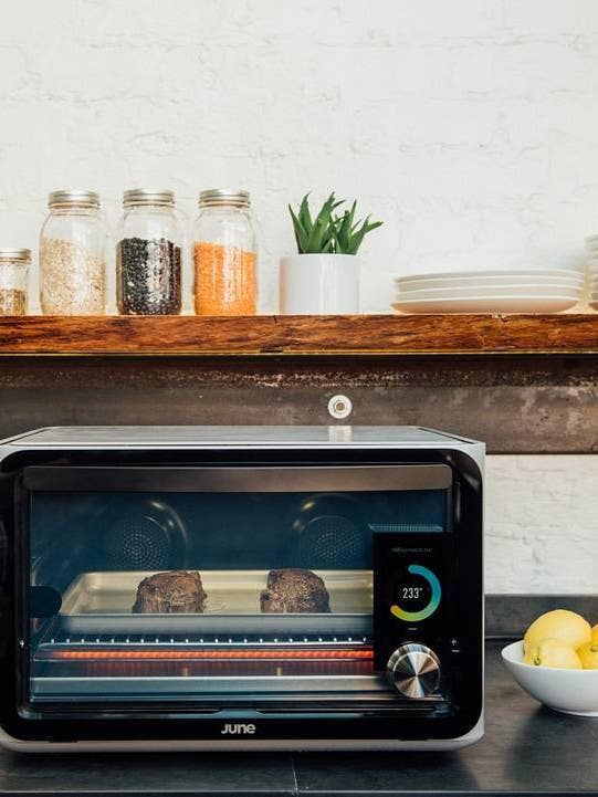 The Smart Kitchen Appliance You Should Know About