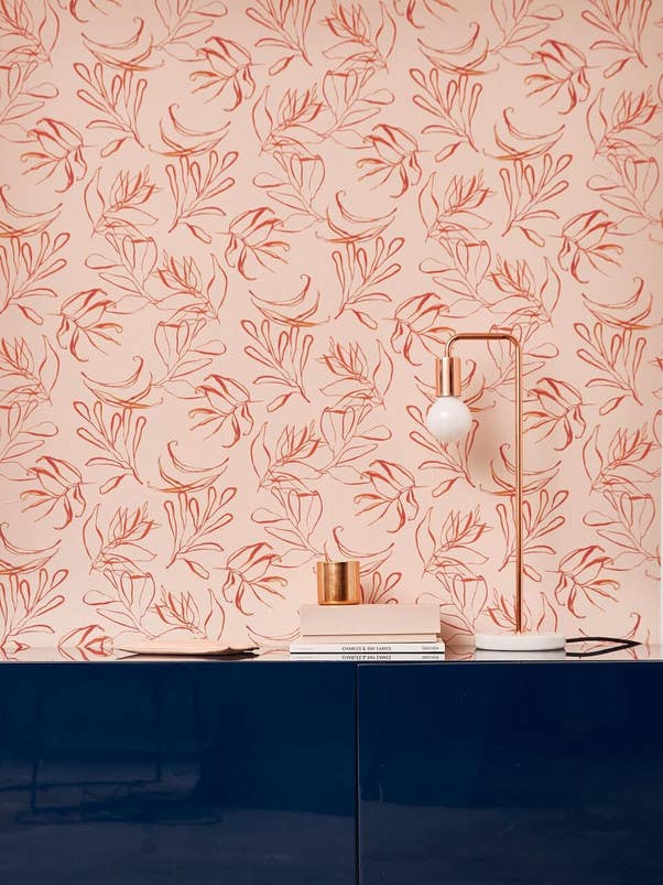 Chasing Paper is Collaborating with Kelly Ventura for an Exciting New Wallpaper Collection