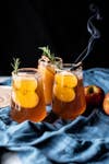 Spiked Cider Drinks to Make This Fall