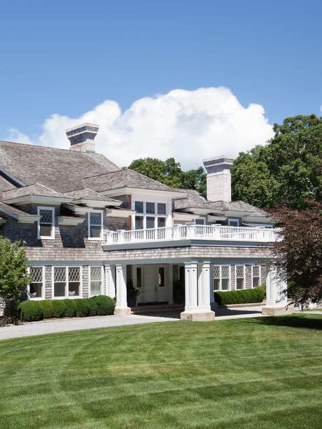 Beyonce & Jay-Z Just Bought A New Hamptons House