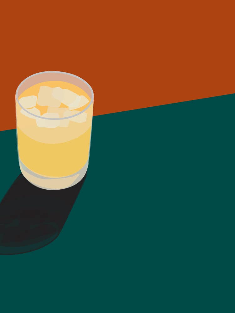 The Only 3 Cocktails We’ll Be Making This Fall