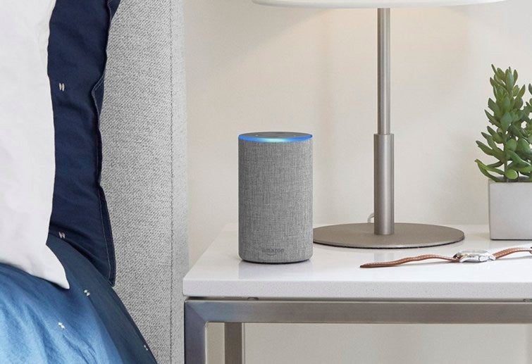 The Updates Coming Soon To Amazon Echo's "Alexa"