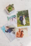 A Fun and Easy DIY for Chic Personal Greeting Cards
