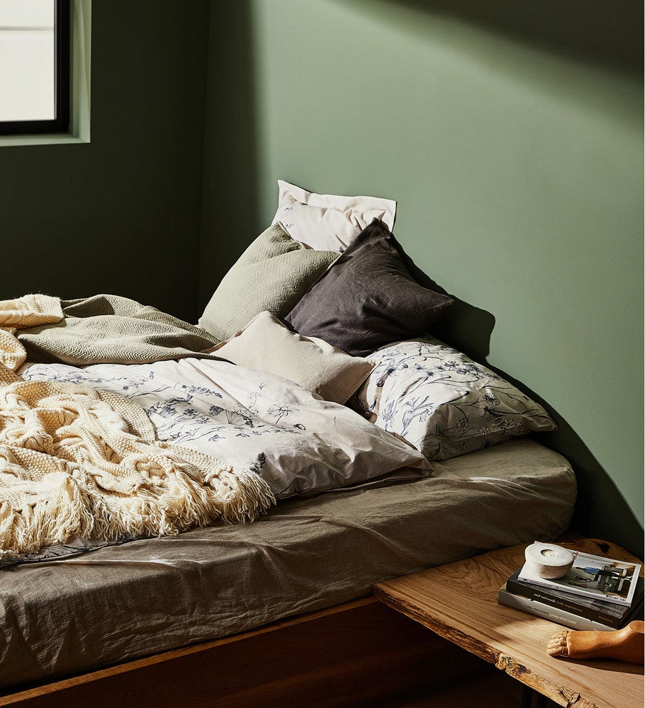 Zara Home Is Predicting The Biggest Bedroom Decor Trends For Fall