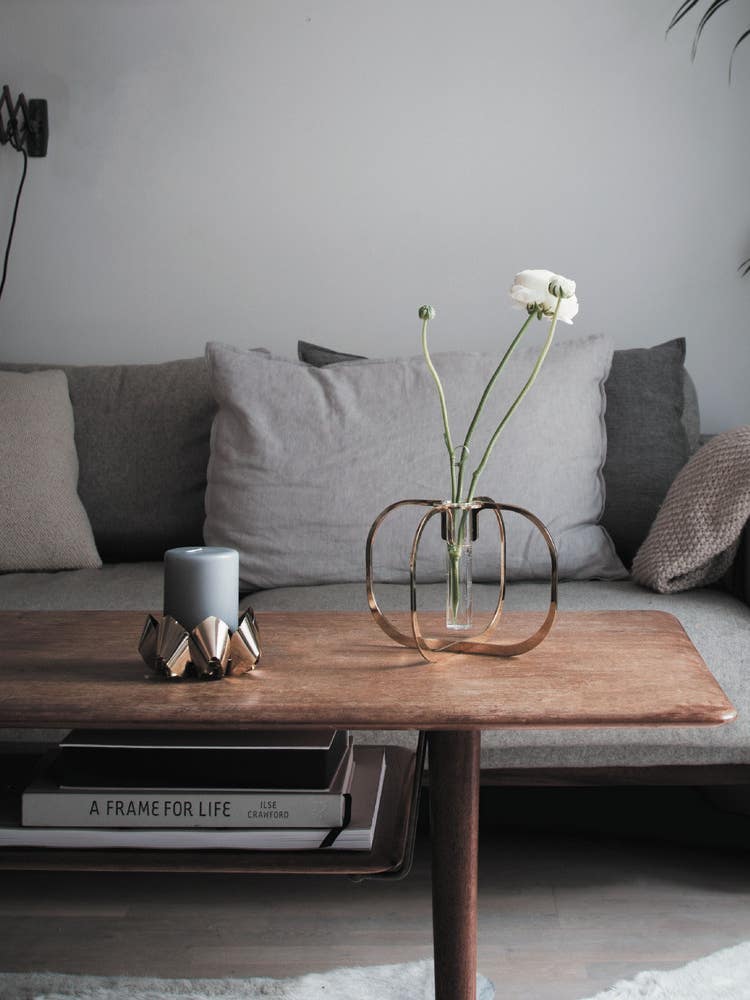 My Scandinavian Home’s Niki Brantmark Reveals Her Secret to Balance