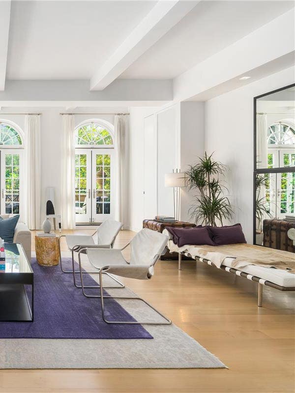Jennifer Lopez Is Selling Her NYC Penthouse