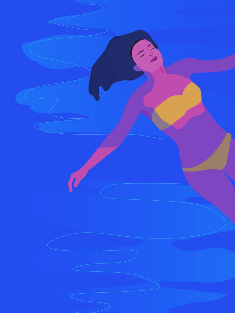 Can You Really ‘Float’ Your Way to Bliss?