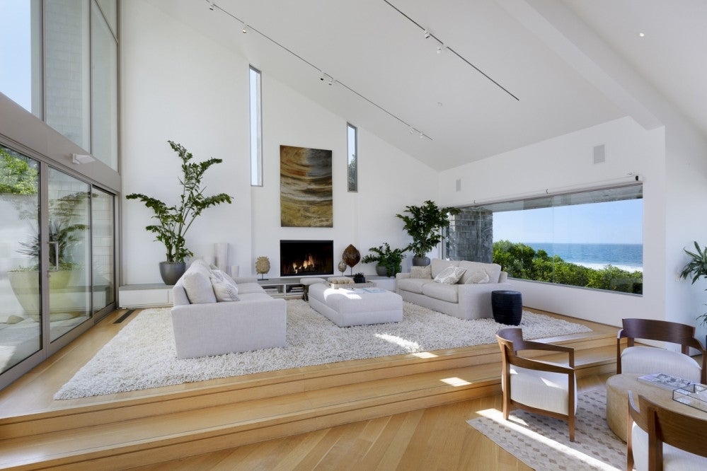 Ellen Degeneres New Beach Home Santa Barbara Pictures | domino