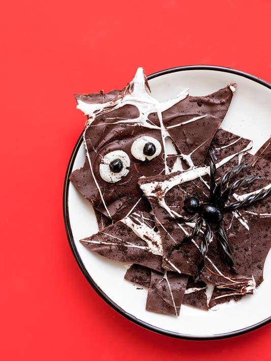 How to Make the Most of Your Leftover Halloween Candy