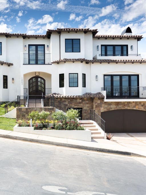 Serena Williams Has Already Bought a New Beverly Hills Estate