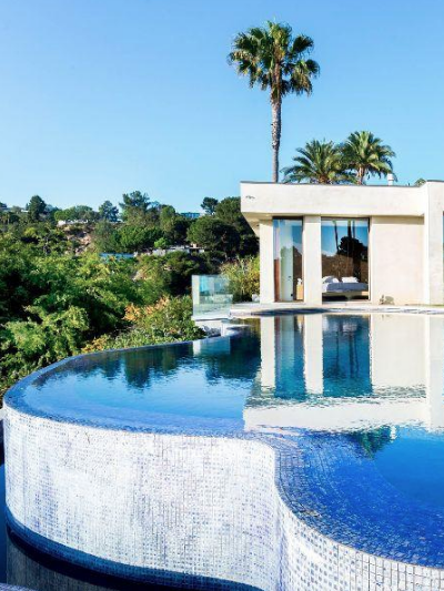 Check Out Justin Bieber’s New Beverly Hills Bachelor Pad