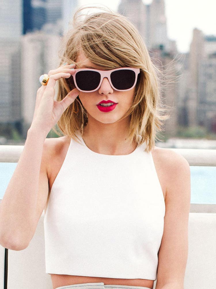 Taylor Swift Just Bought Another Home in NYC
