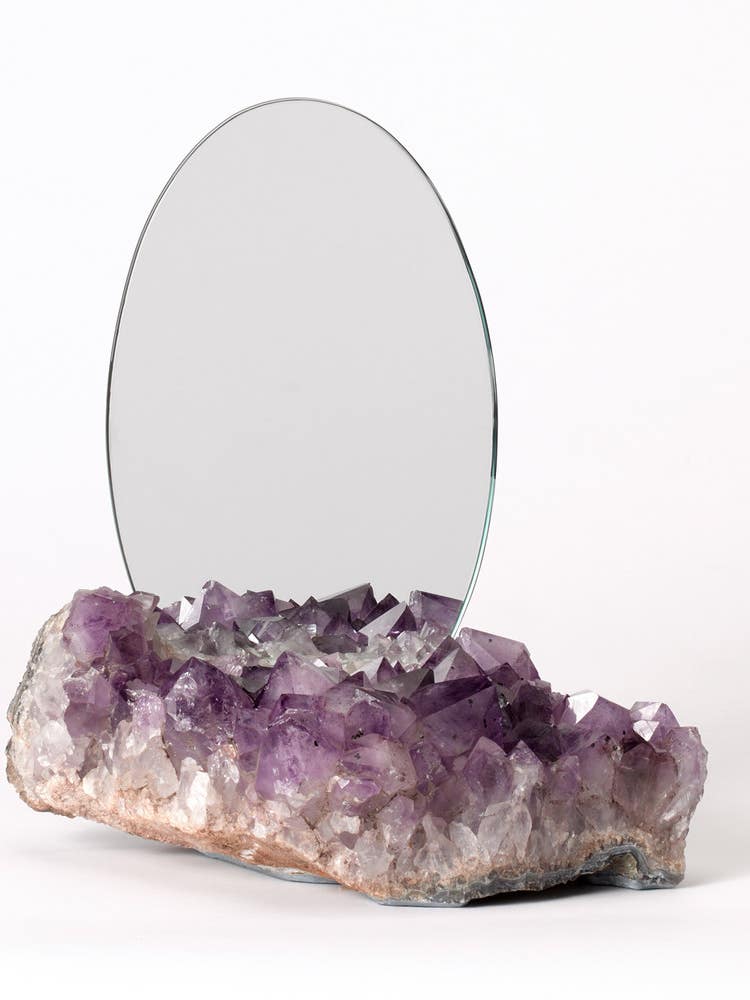 Trend We’re Loving: Mirrors in Stone