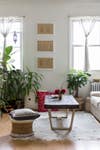 This Eclectic Brooklyn Apartment Will Give You Major Wanderlust