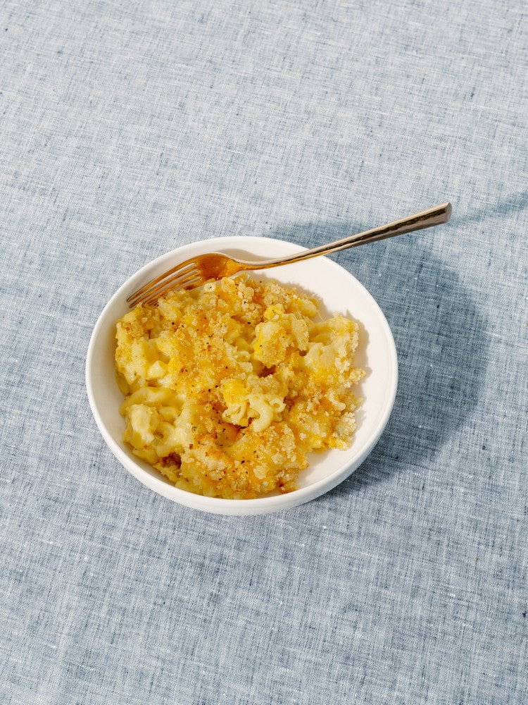 You Won’t Believe Which Celeb’s Mac and Cheese Recipe Beat Ina Garten’s