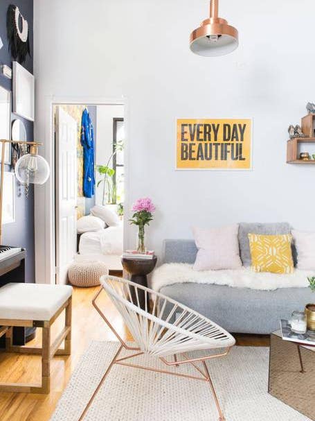 airbnb modern rental home