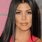 Kourtney Kardashian’s DIY Hair Care Recipe Involves 4 Kitchen Staples