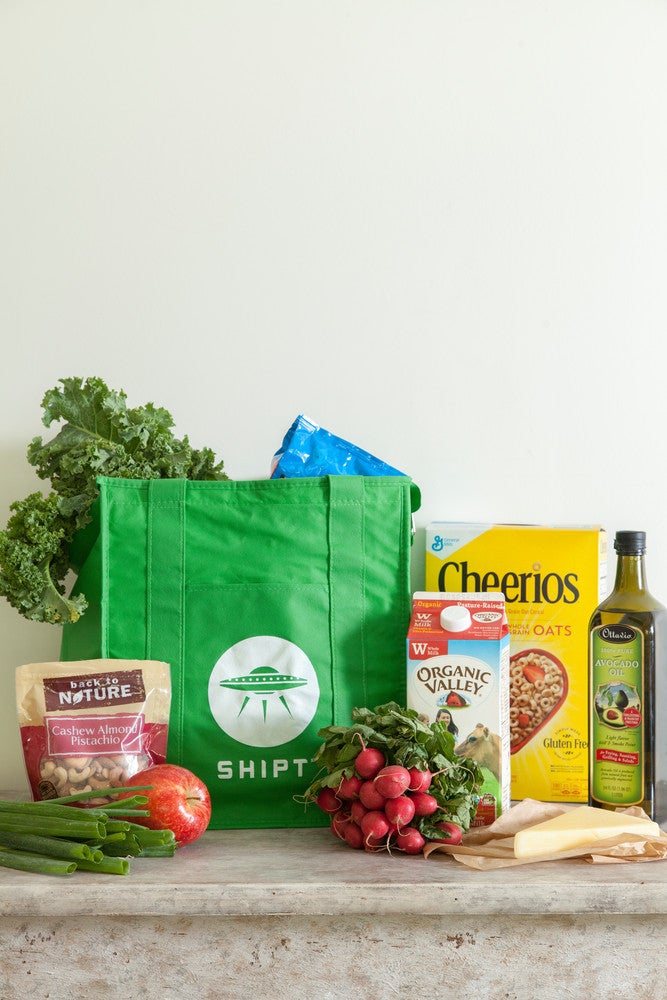 target buys shipt online grocery delivery