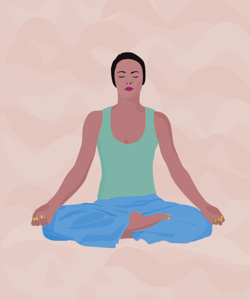 meditating for beginners
