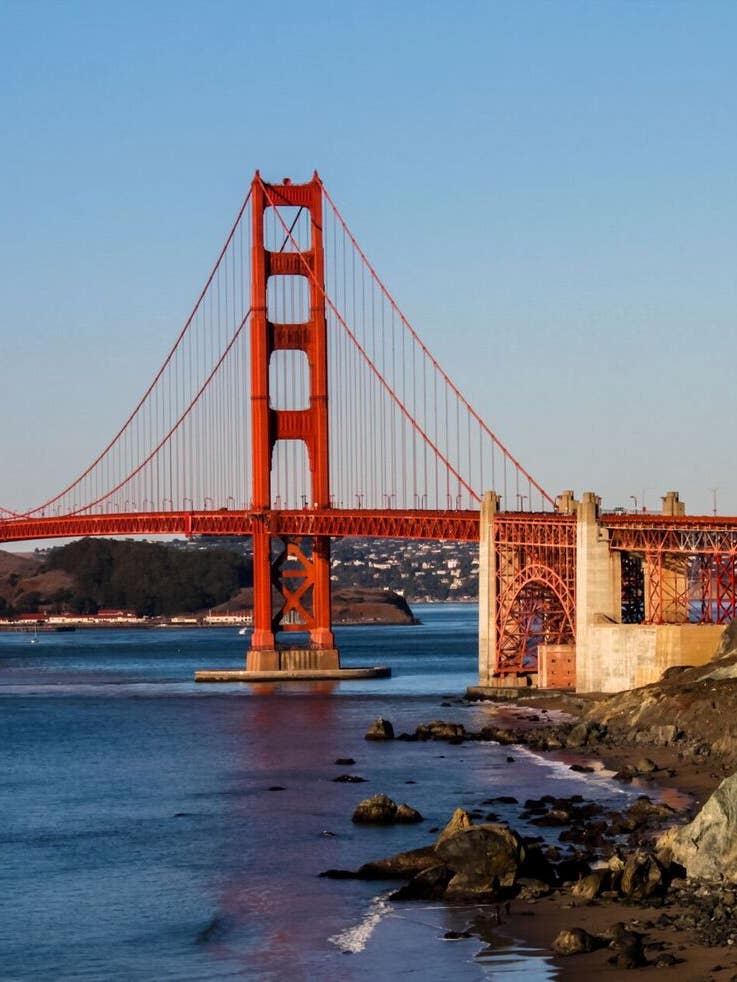 healthiest cities in America San Francisco