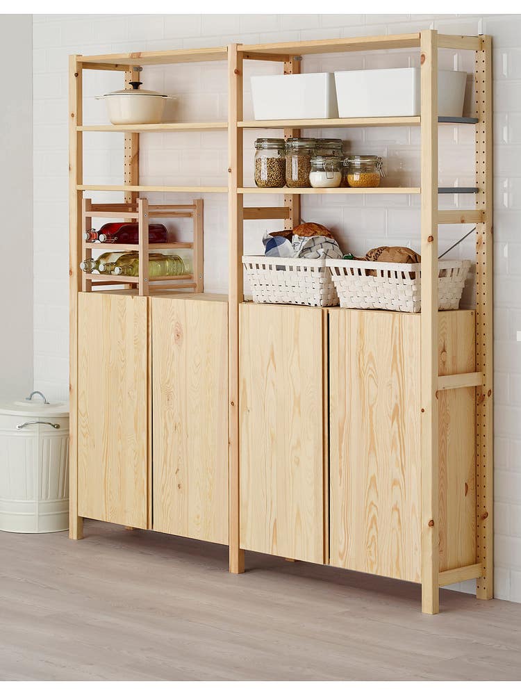 Ikea Is About to Make Organizing Easier Than Ever