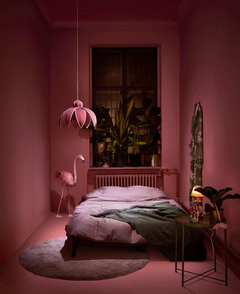 ikea pink bedroom furniture