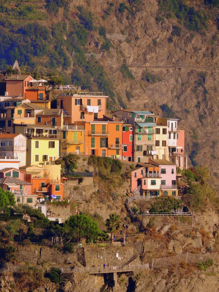 Italy Is Offering Houses for Less Than a Cup of Coffee