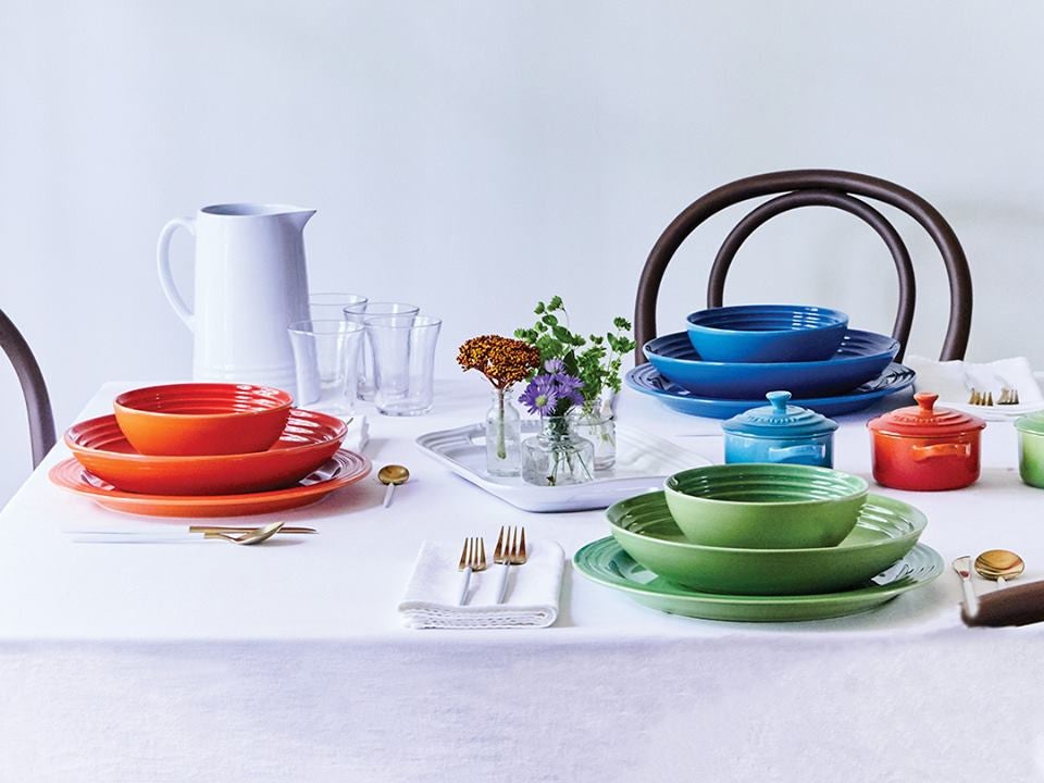 All Your Questions About Le Creuset Answered