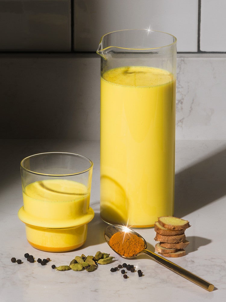 Fight Flu and Cold Season With These 3 Tasty Drinks