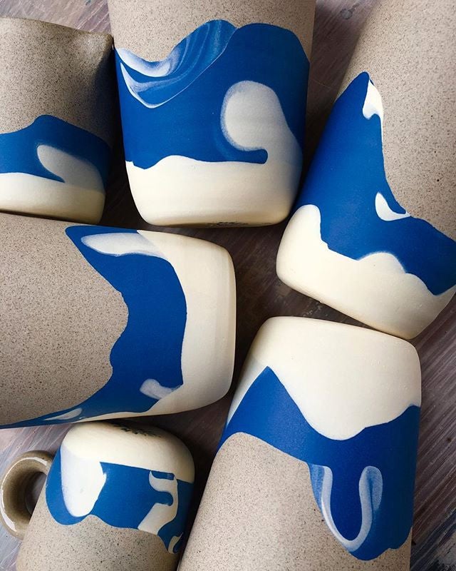 The Cool-Girl Ceramics We Can’t Get Enough Of