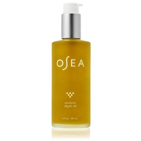 Korean beauty spa body oil