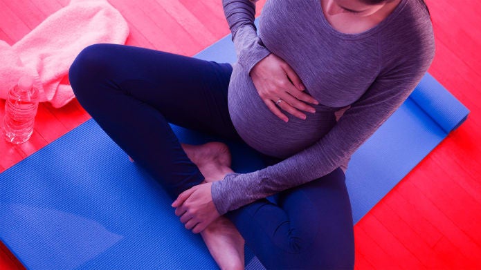 The Only Pregnancy Workout Tips You Need