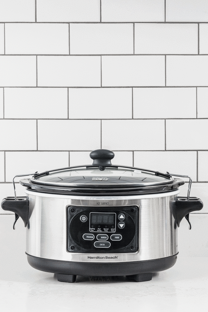 We Tested the Top-Rated Slow Cookers and Here’s the Winner