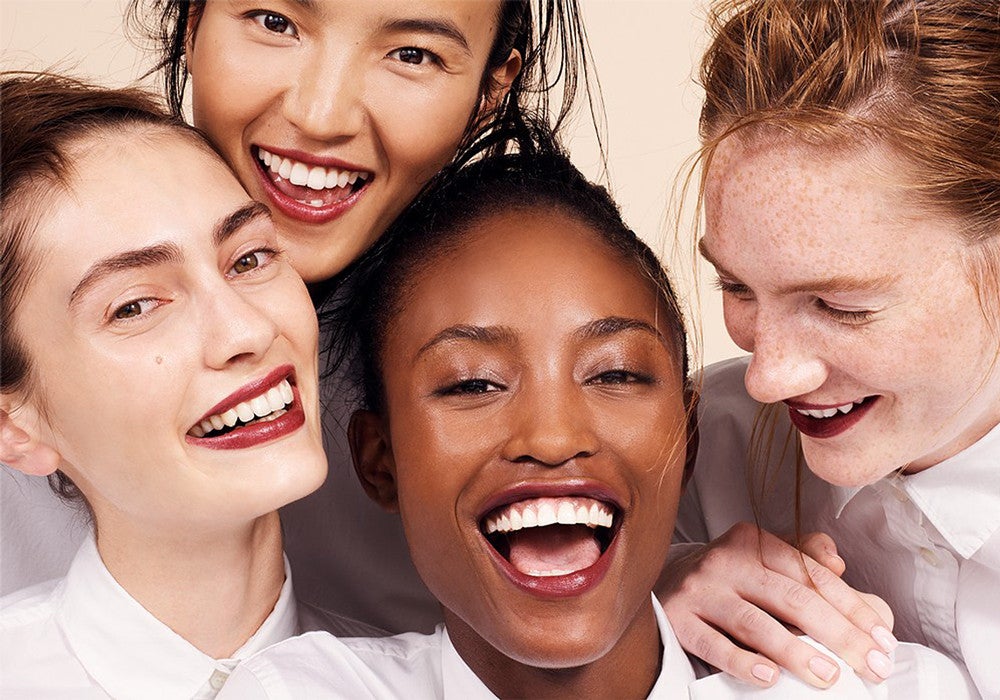 J. Crew’s ‘Cool Girl’ Beauty Is Out of This World