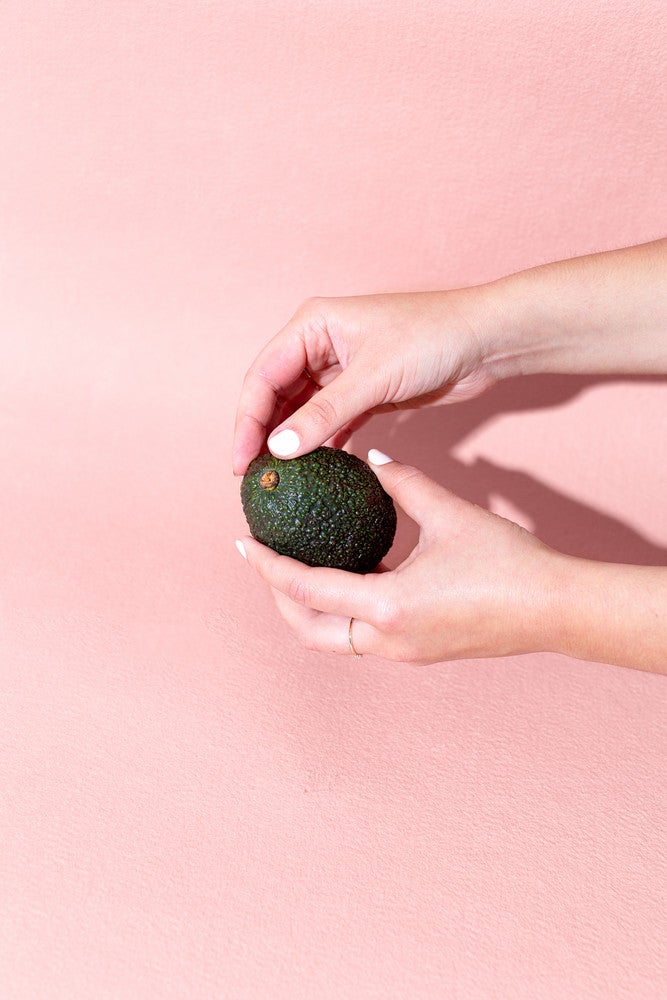 This Hack Gets You the Perfect Avocado Every Time