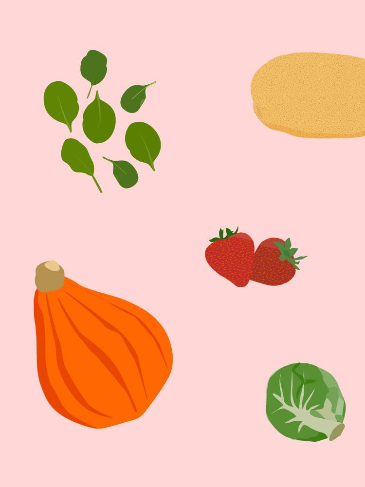 Seasonal Eating 101: Why You Need to Start Now
