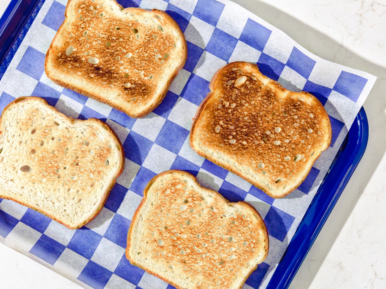 If You Like Toast, Read This