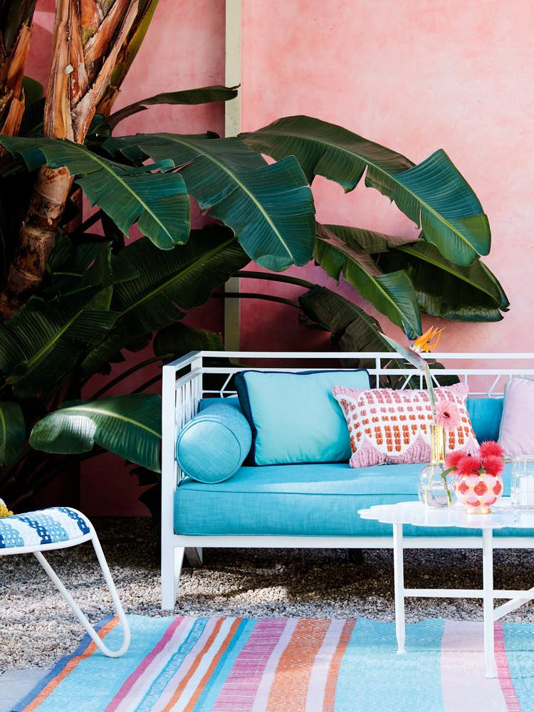 Anthropologie Just Launched an Outdoor Line, and We’re Obsessed