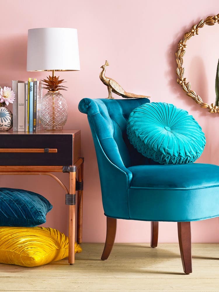 Maximalists, You’re Going to Love Target’s New Home Line