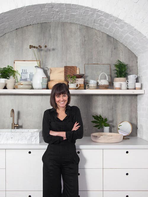 Leanne Ford’s Newest Venture Will Totally Transform Your Kitchen
