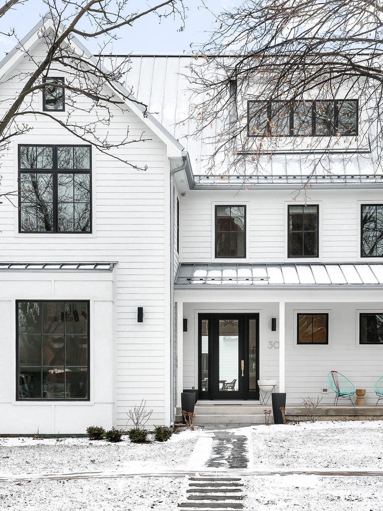 We’d Call This Home a Modern Farmhouse… But It’s So Much More