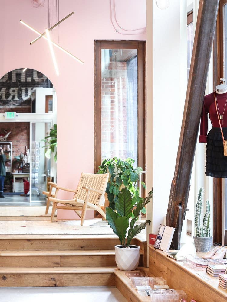 How Six Blogger-Turned-Designers Broke Out IRL