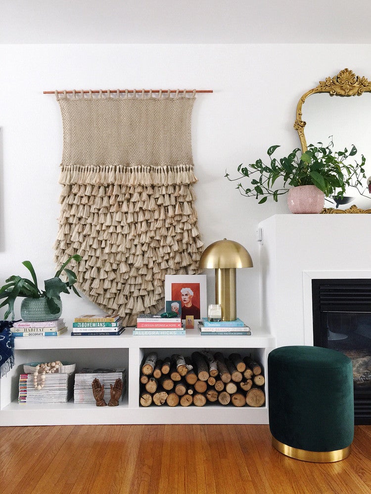 Layering Your Home Accessories is a Thing—Here’s How to Do It