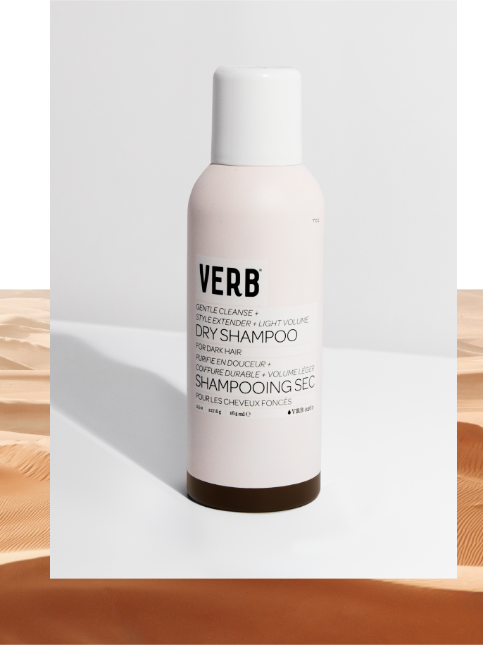 Meet The Dry Shampoo With a 10,000-Person Waitlist