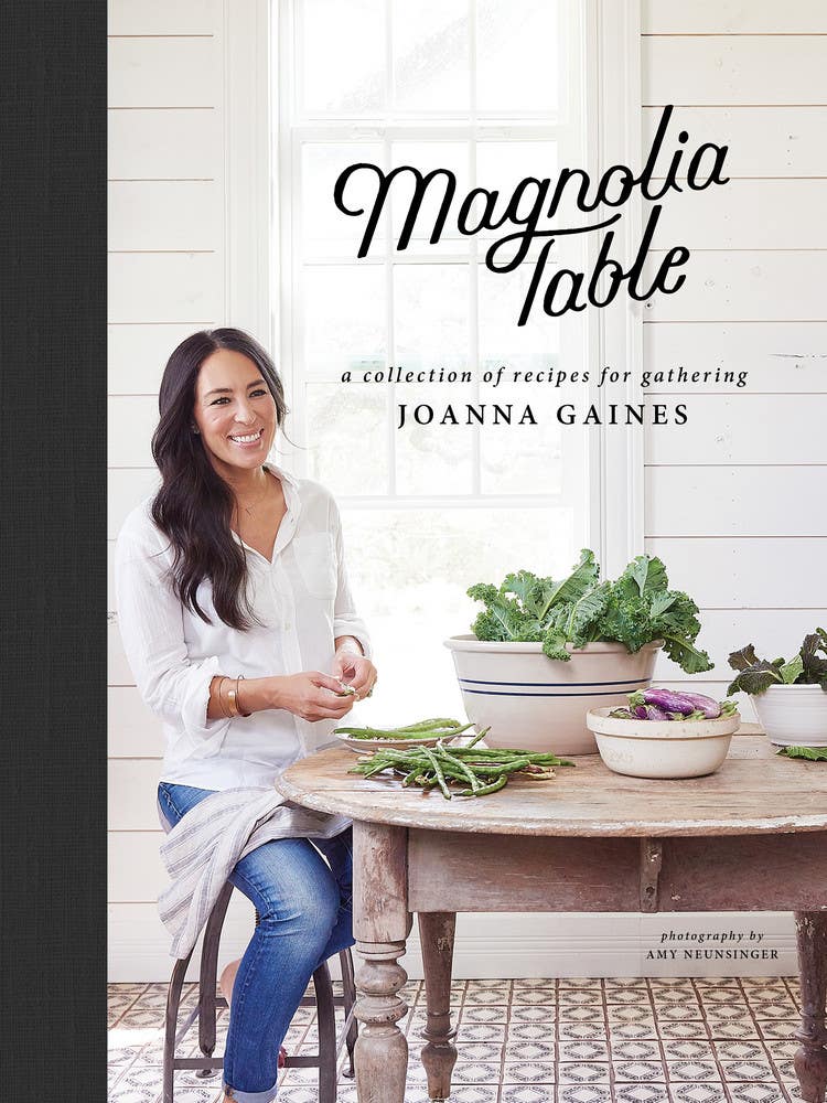 3 Joanna-Approved Recipes to Bring Magnolia Table Home