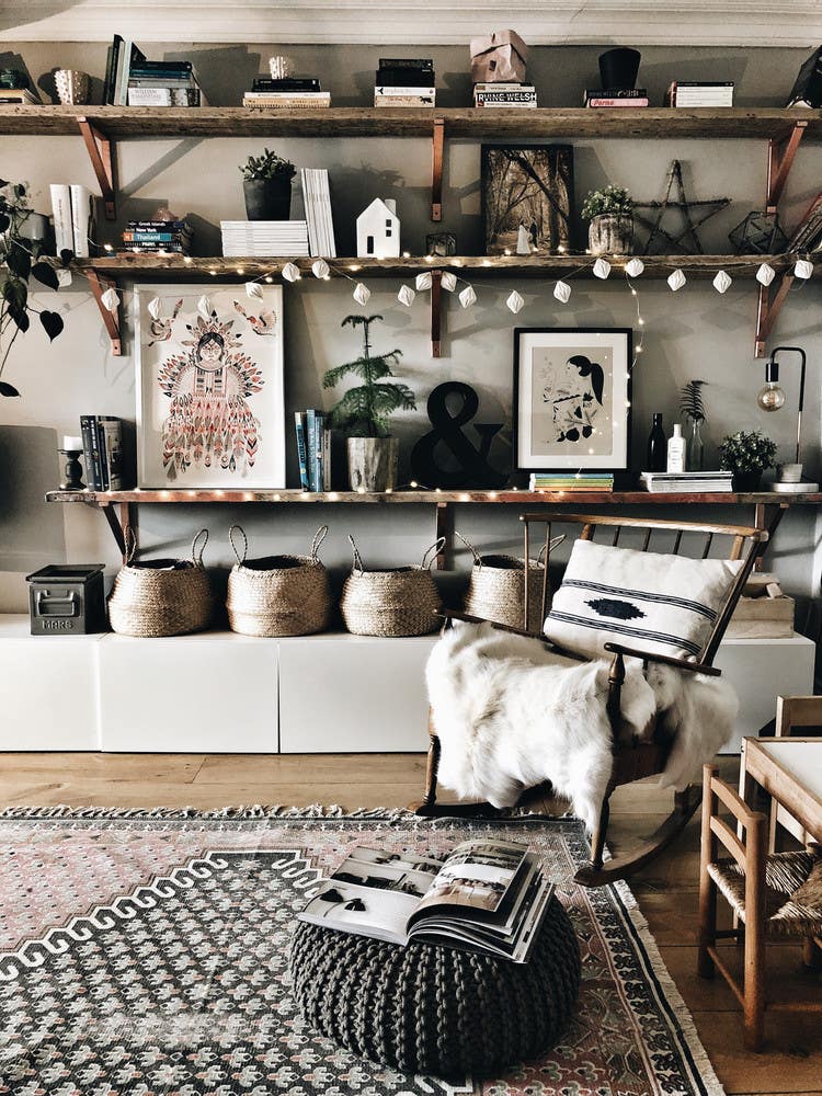 How to Bring Hygge to Your Home—No Matter the Season