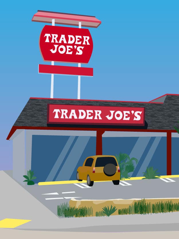 9 Trader Joe’s Beauty Products You’ll Wish You Already Knew About
